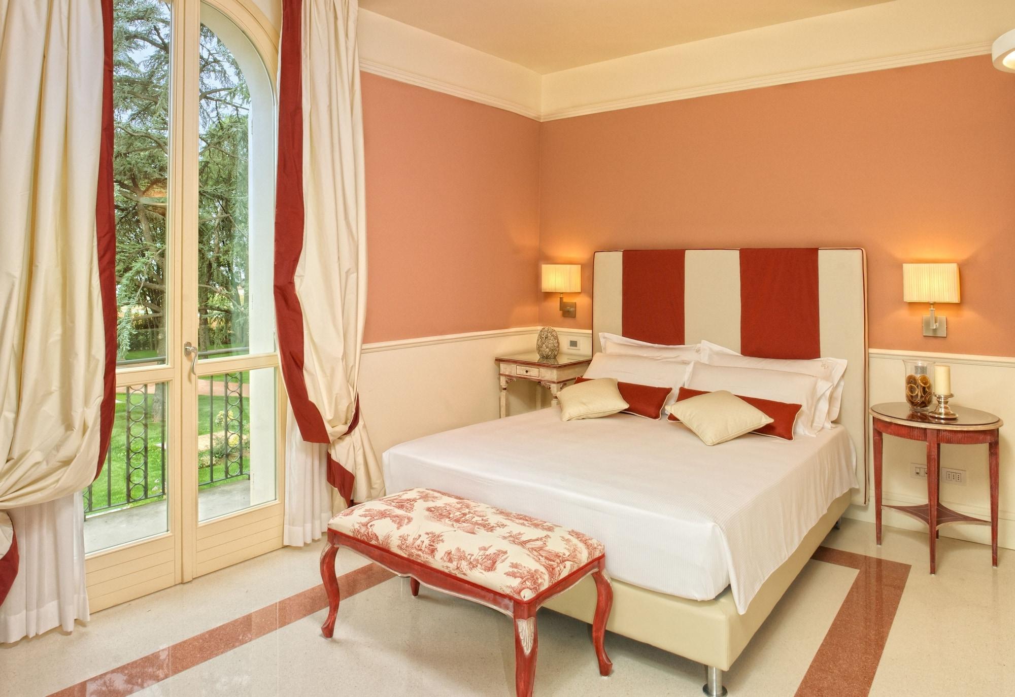 Landhaus Relais Valfiore *