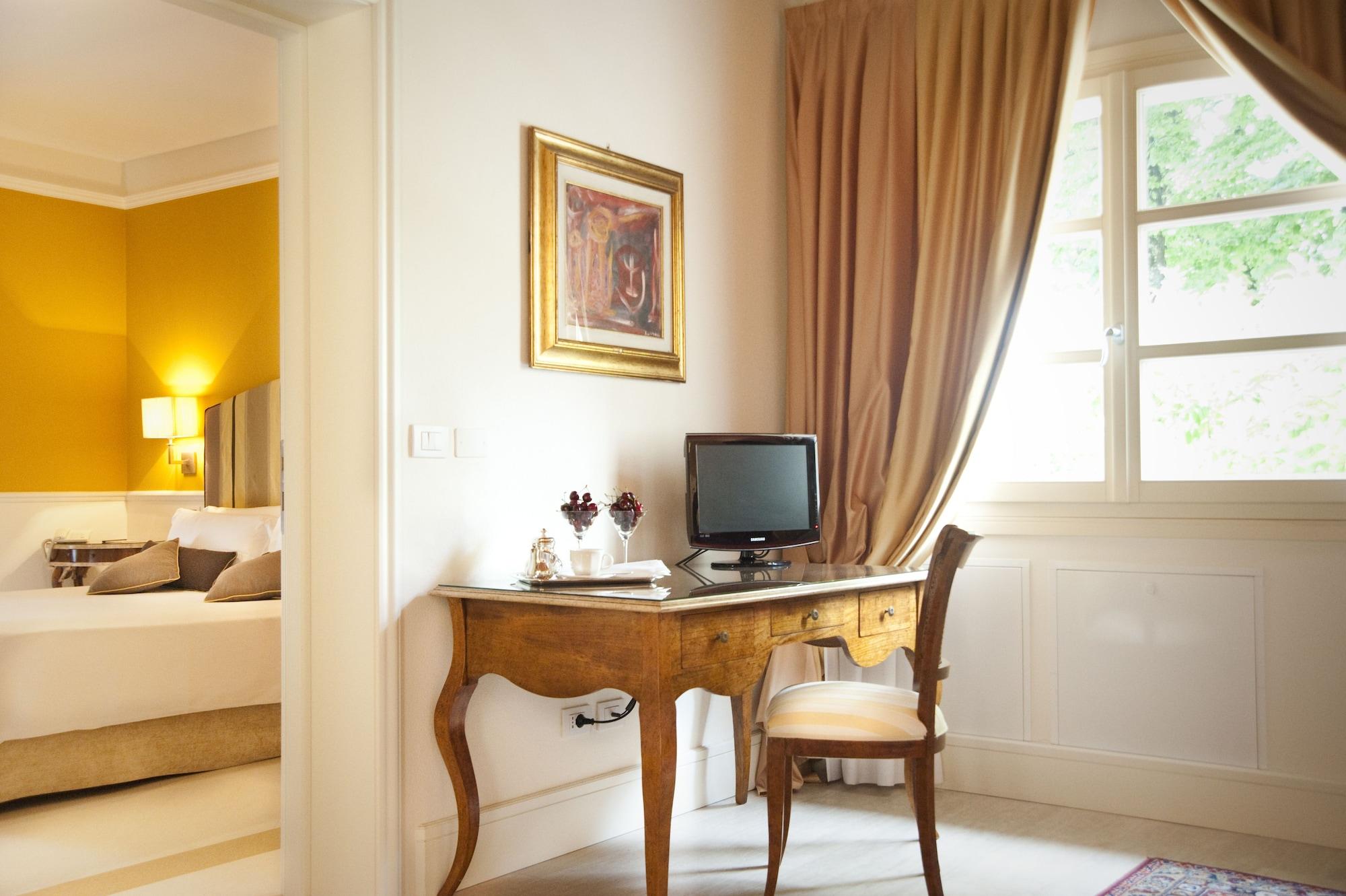 Landhaus Relais Valfiore *