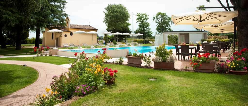 Relais Valfiore Landhuis