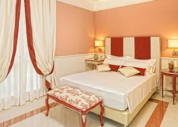 Relais Villa Valfiore