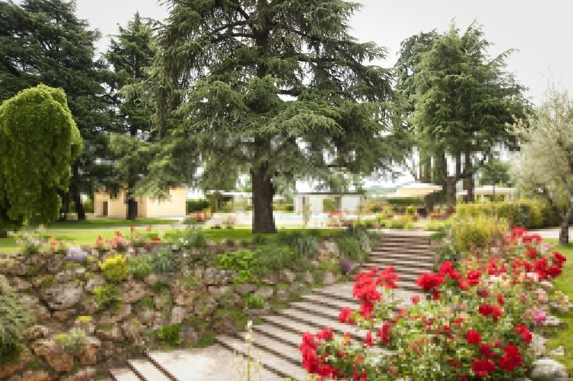 Relais Valfiore * San Lazzaro di Savena