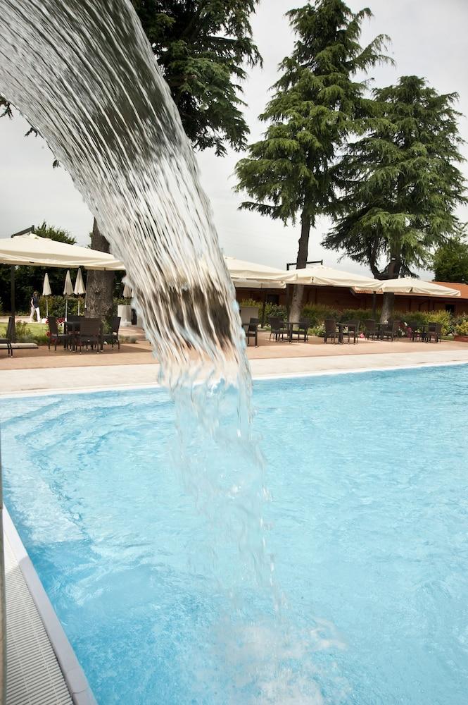 Relais Valfiore Séjour à la campagne San Lazzaro di Savena