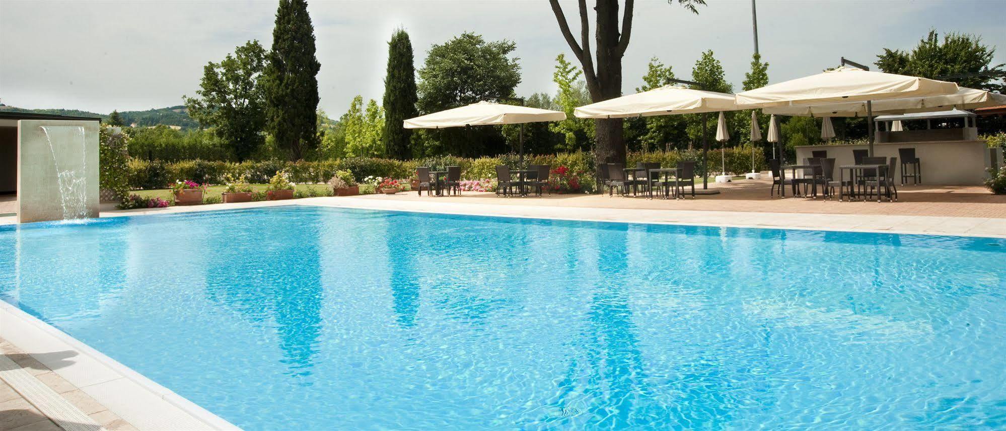 Relais Valfiore Séjour à la campagne San Lazzaro di Savena