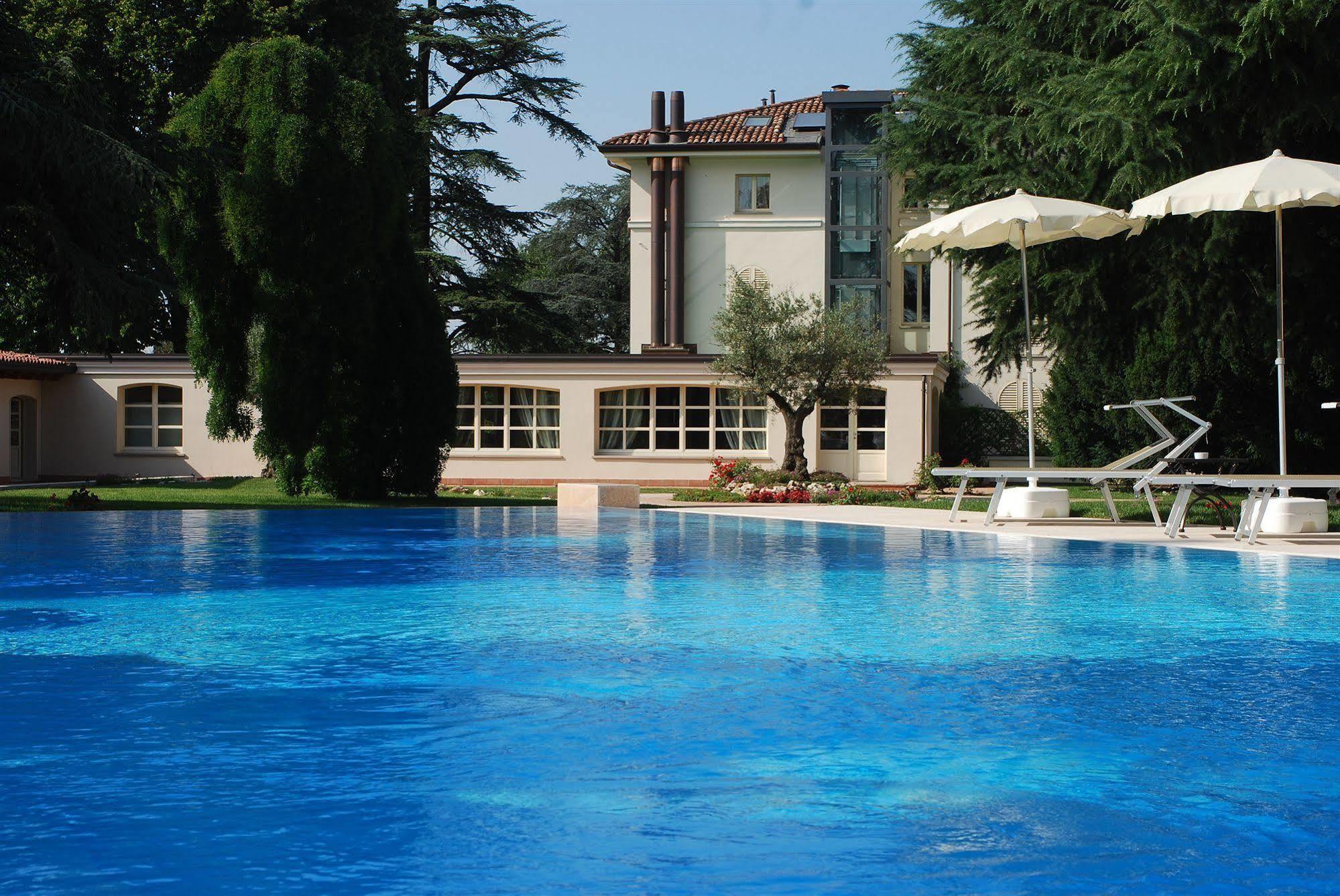 Landhaus Relais Valfiore San Lazzaro di Savena