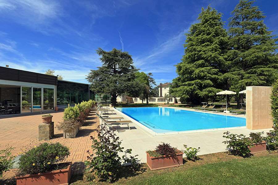 Séjour à la campagne Relais Valfiore San Lazzaro di Savena